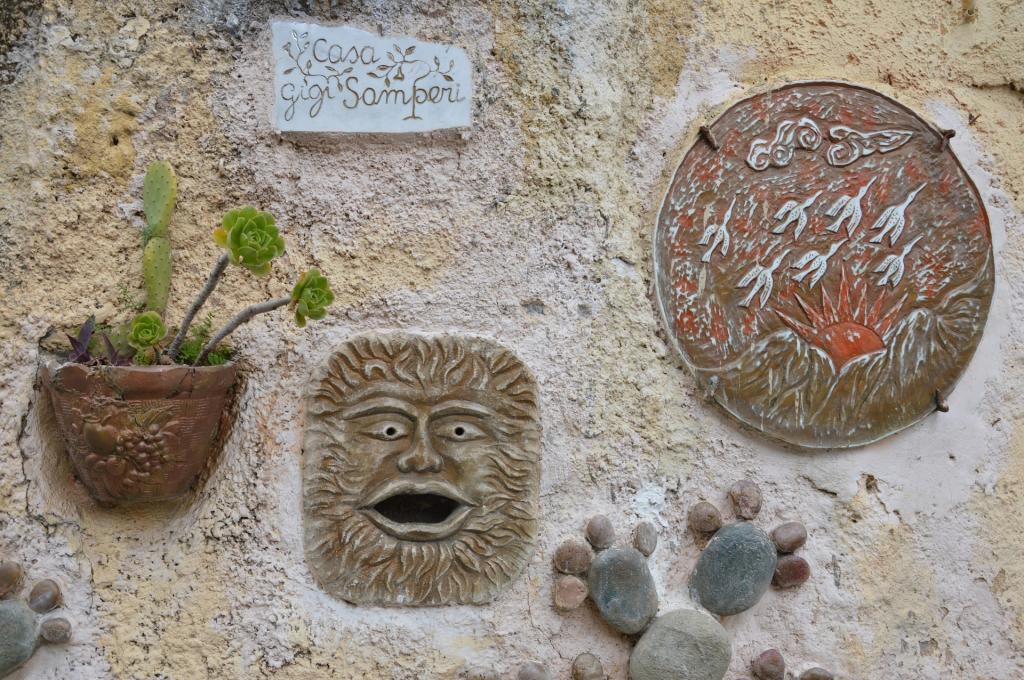 Taormina escursione di un giorno sicilia hotel Capo Skino