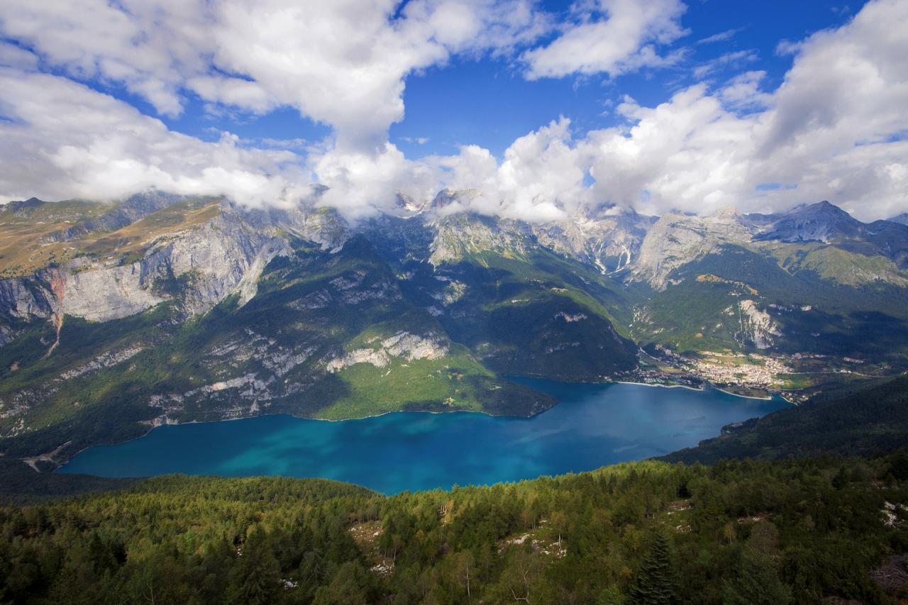 Trentino Dolomites