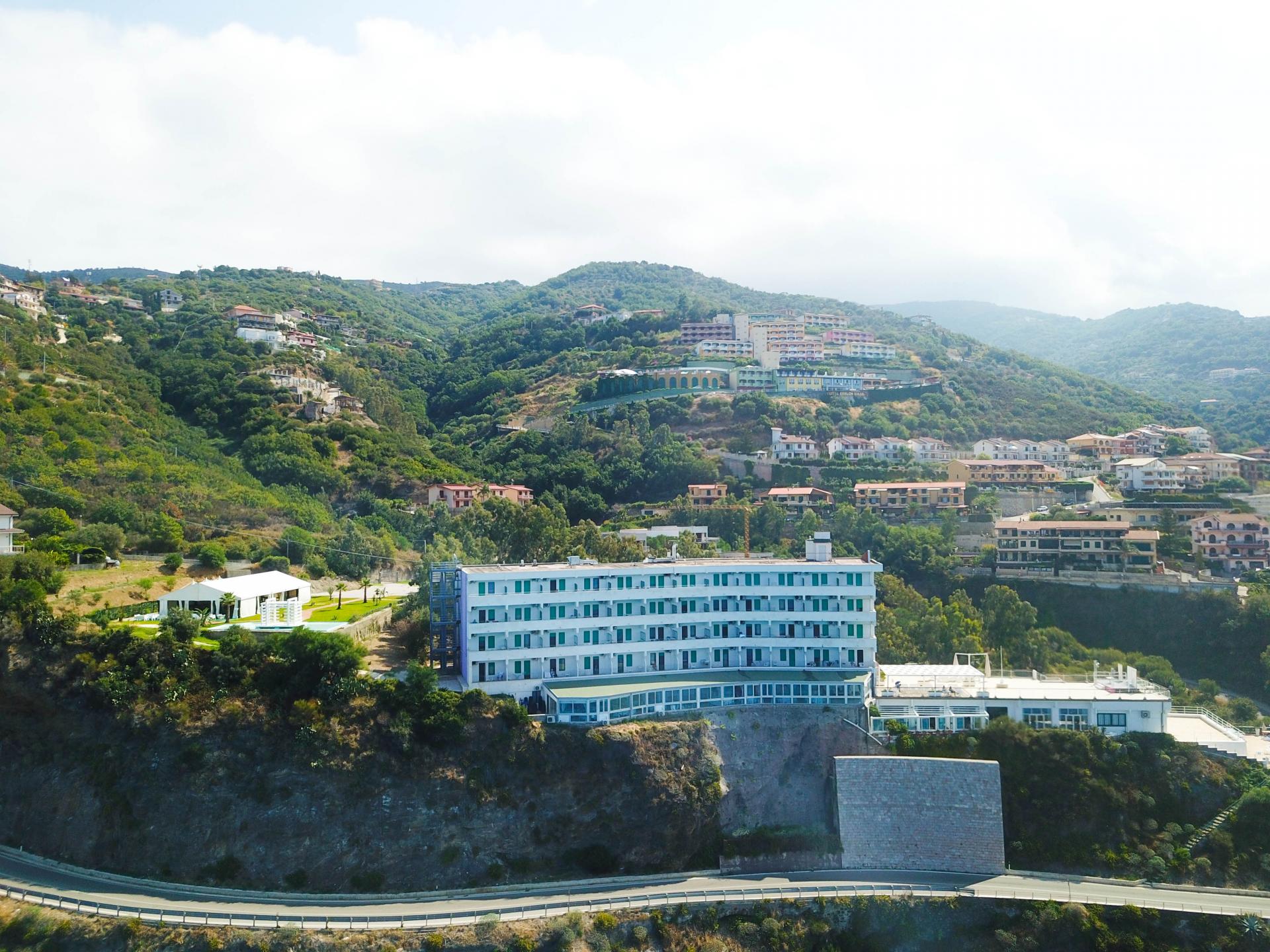 Capo Skino Park Hotel Sicilia